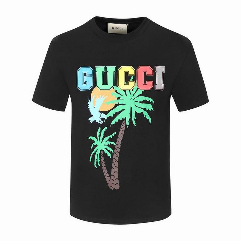 Gucci Men's T-shirts 349